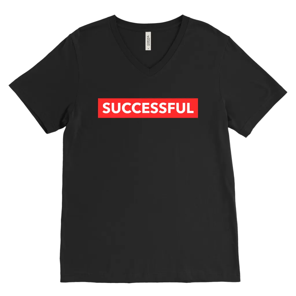 Successful | Men's