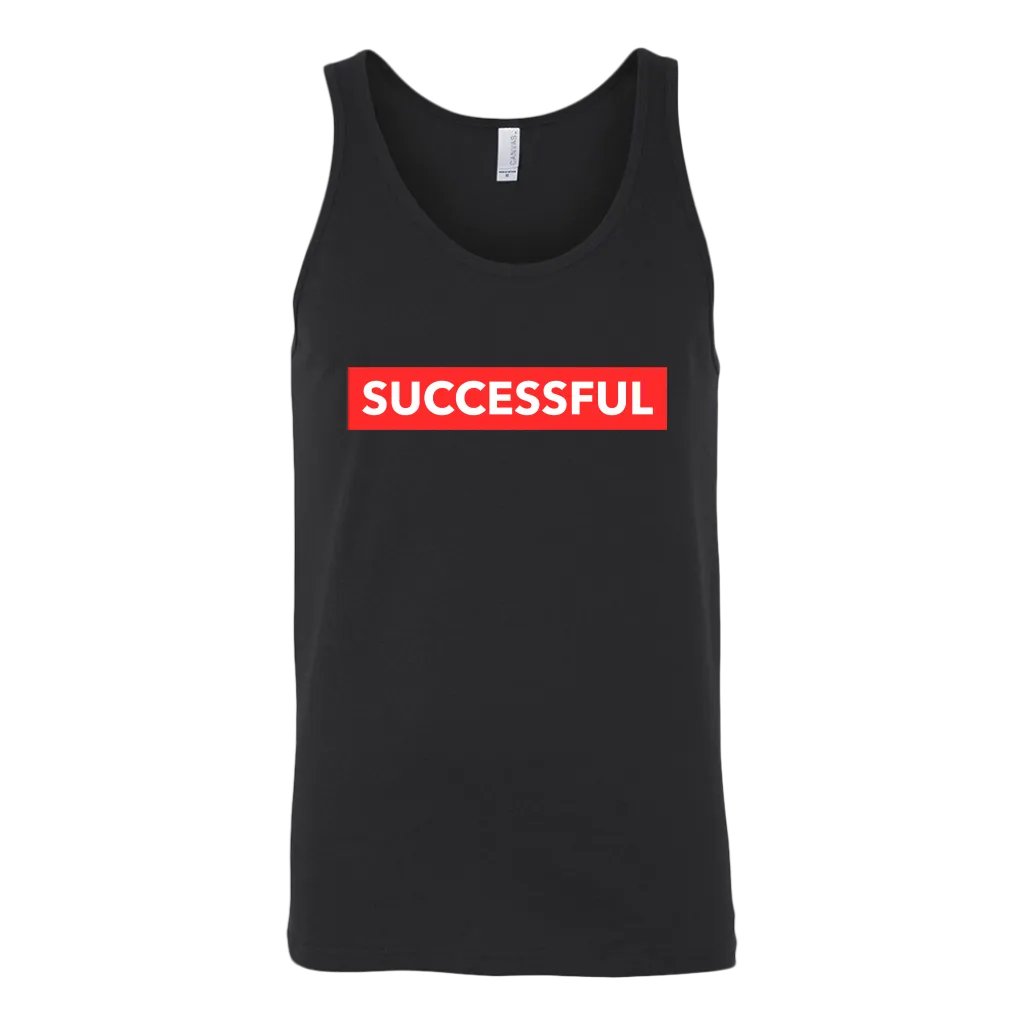 Successful | Men's