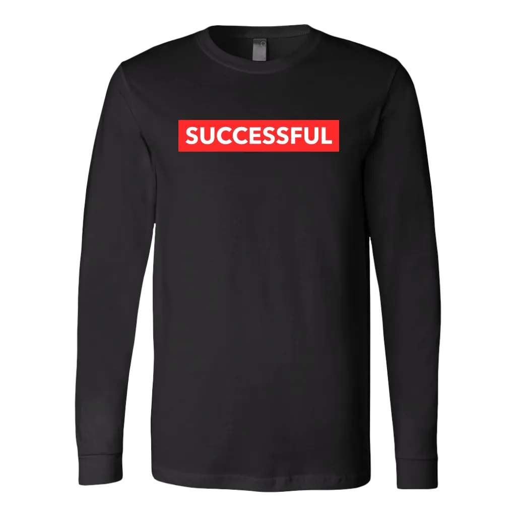 Successful | Men's