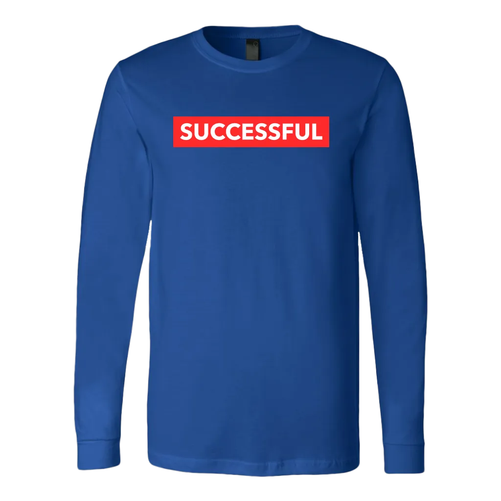 Successful | Men's
