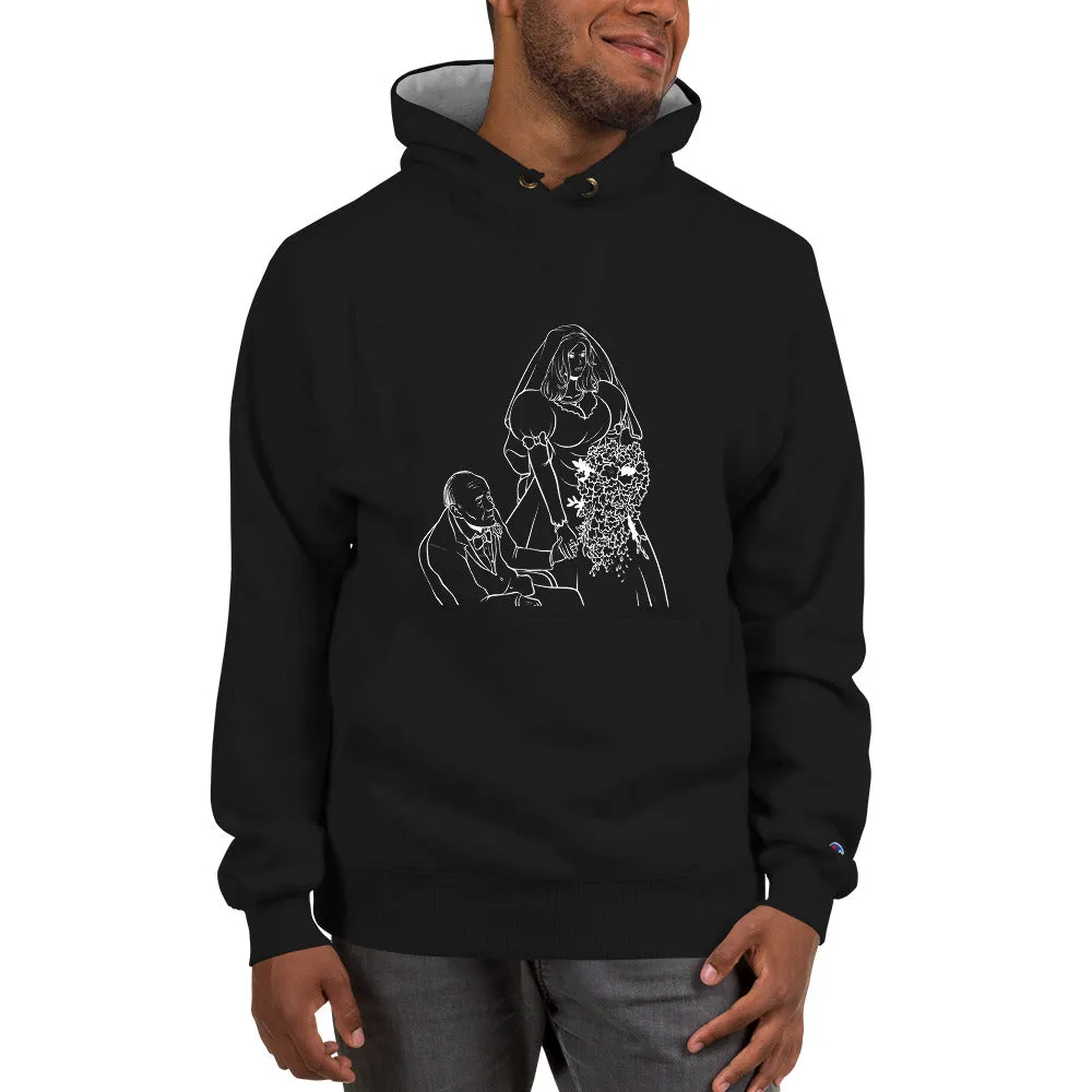 Sugar Baby Champion Hoodie