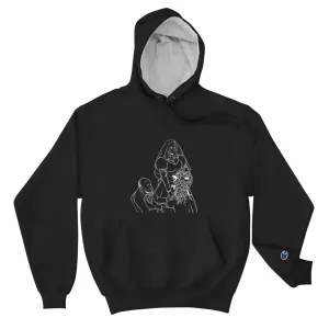 Sugar Baby Champion Hoodie