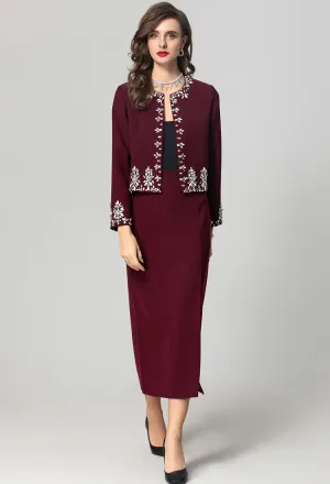 SUIT STYLE  - SY1681