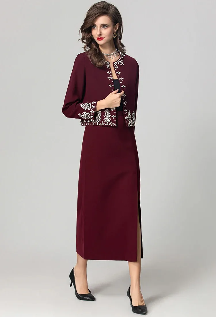 SUIT STYLE  - SY1681