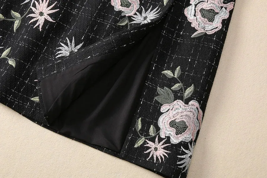 SUIT STYLE  - SY1734