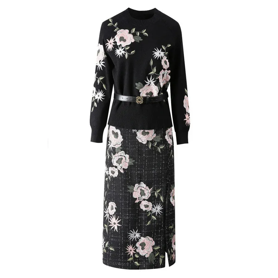 SUIT STYLE  - SY1734