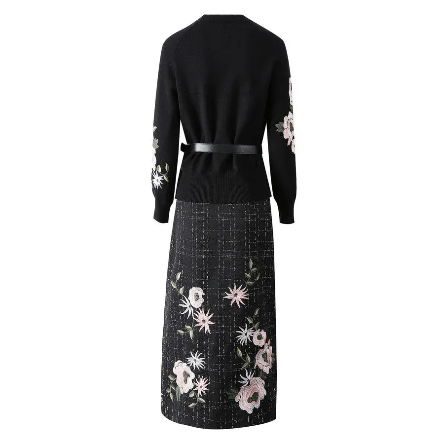 SUIT STYLE  - SY1734