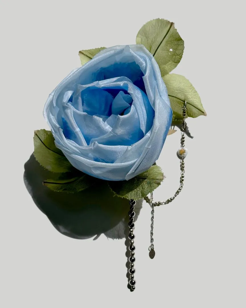 Sulo Brooch