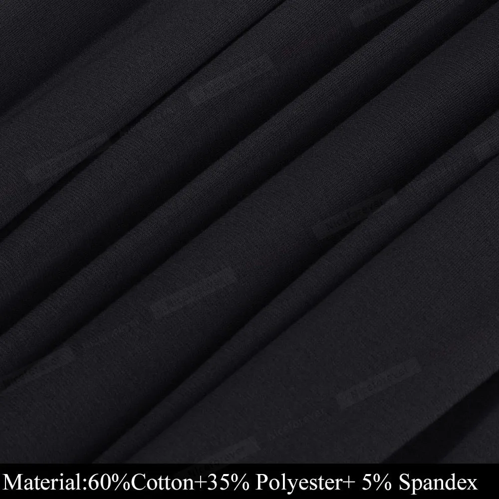 Summer Women Elegant Solid Black Color Office Dresses Business Slim Pencil Dress B614