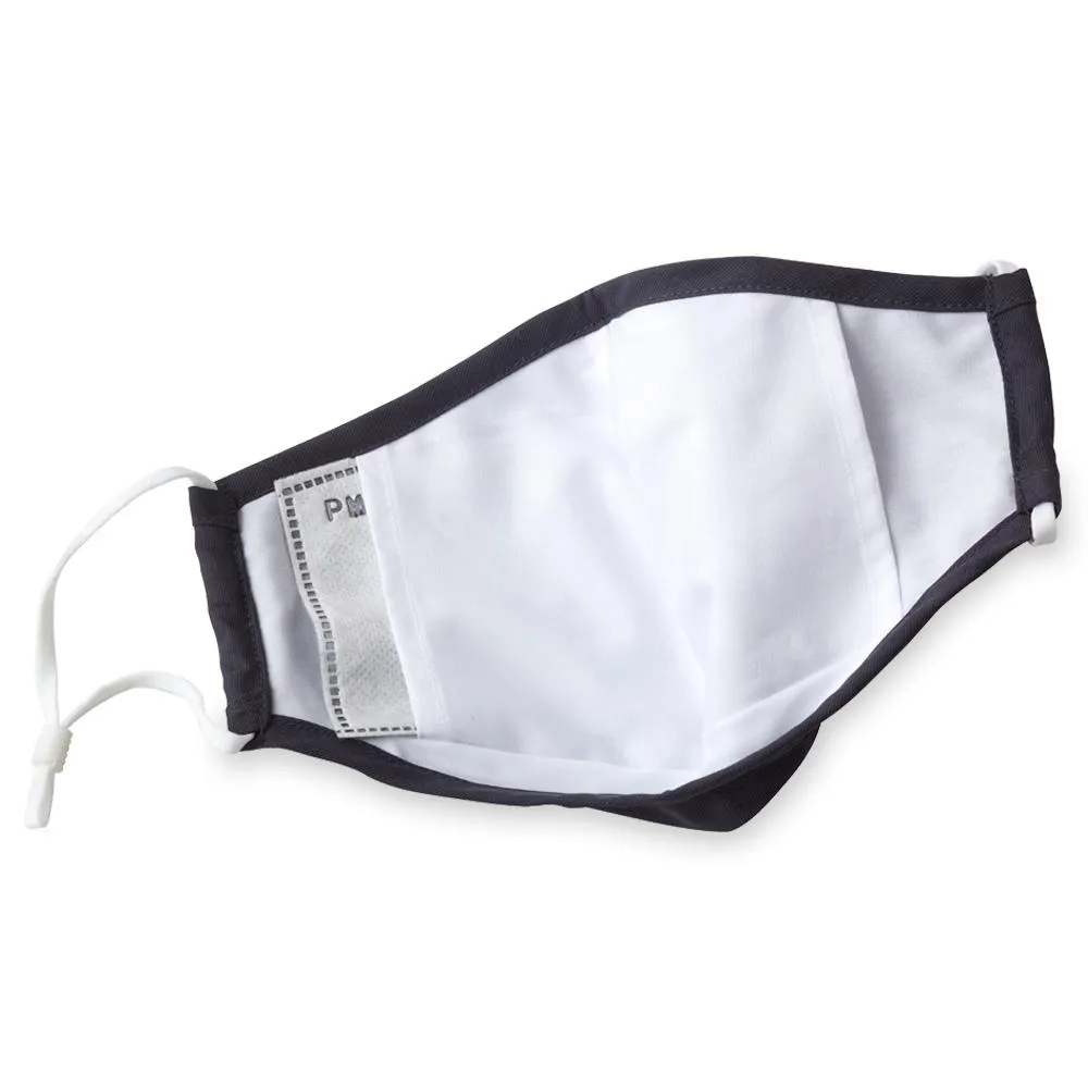 Summerside Over-The-Head Face Mask