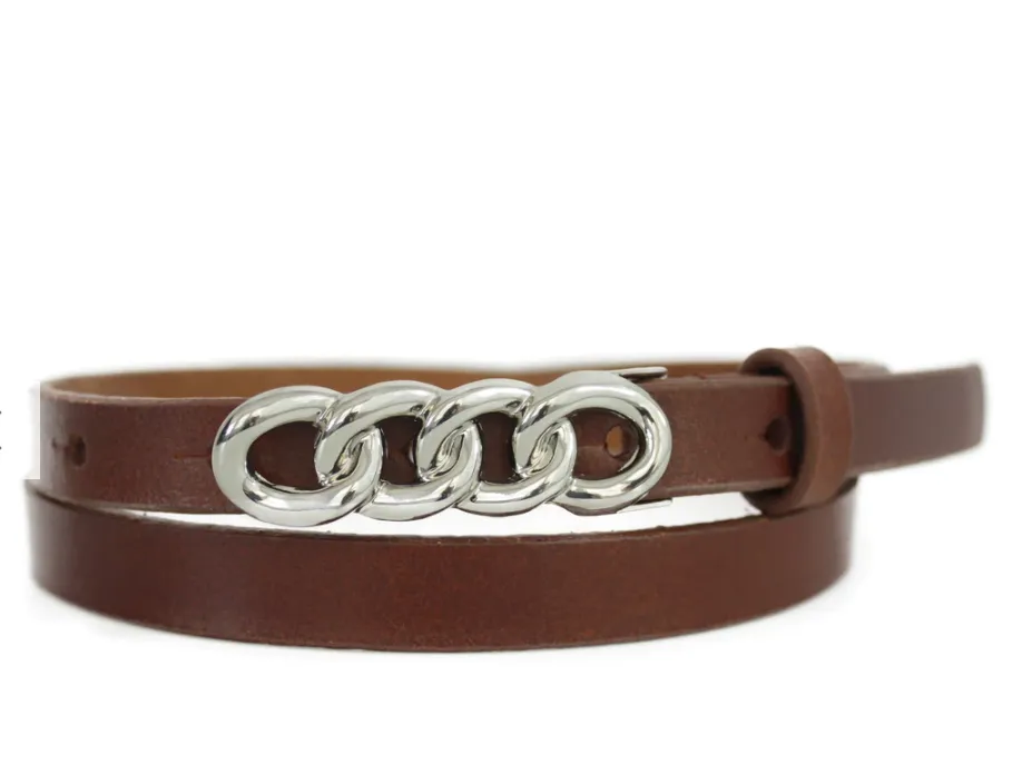 Super Skinny Belt
