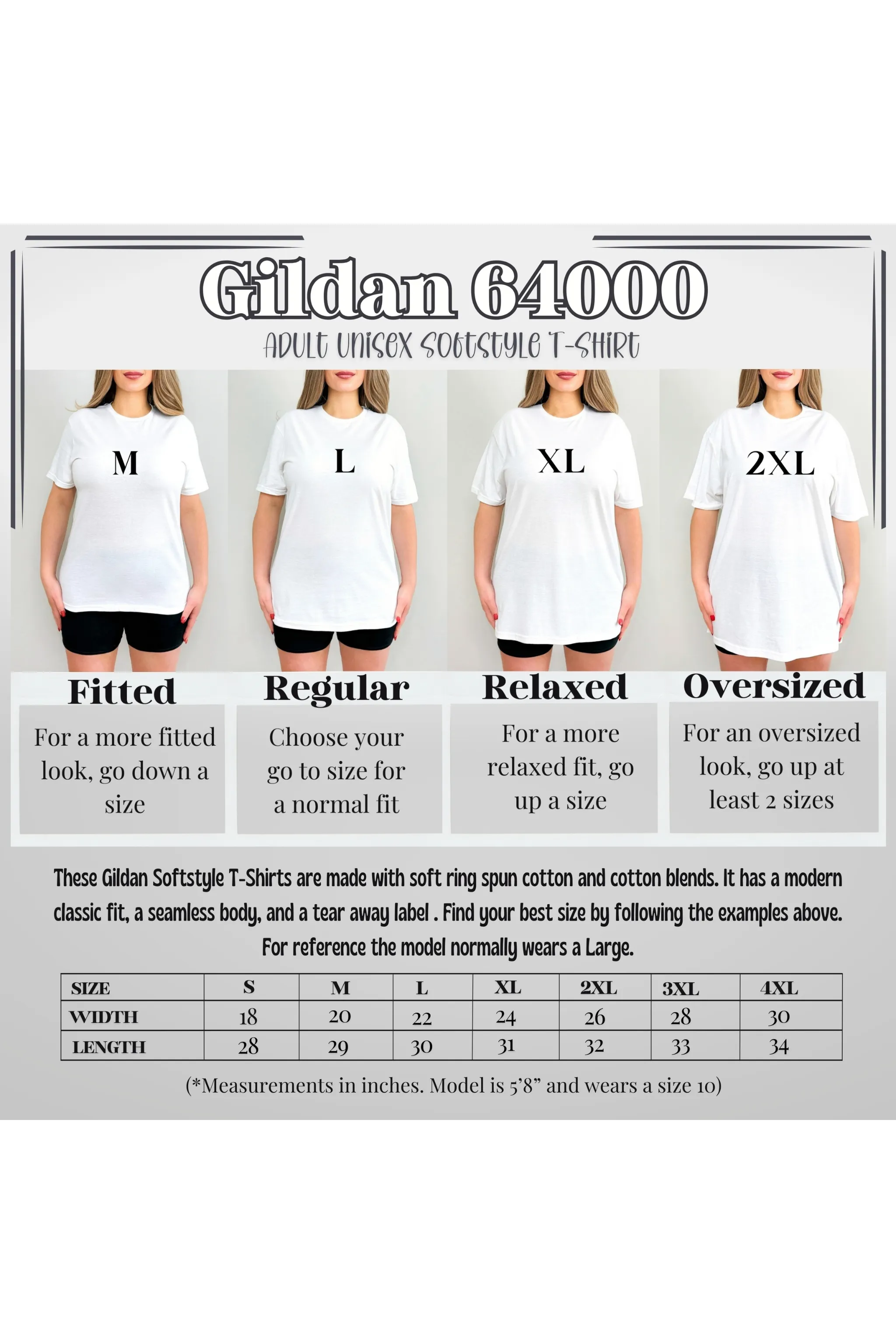 Sweet & Bubbly Pink Gildan Soft Style T-Shirt