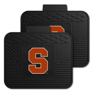 Syracuse University 2 Utility Mats