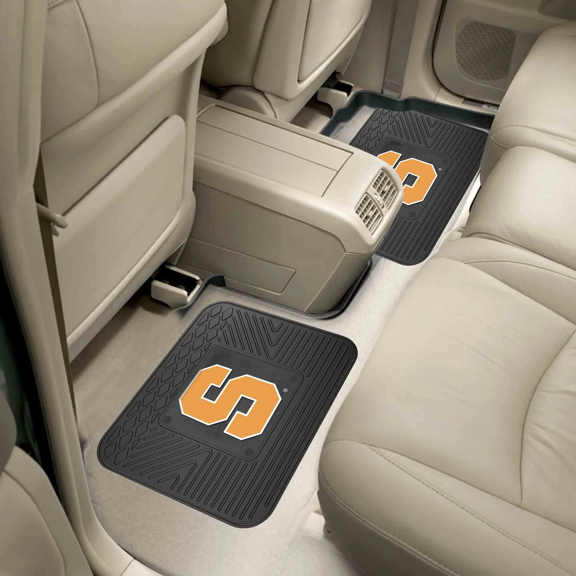 Syracuse University 2 Utility Mats