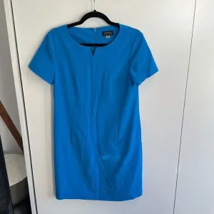Tahari Dress - Blue - Size 6