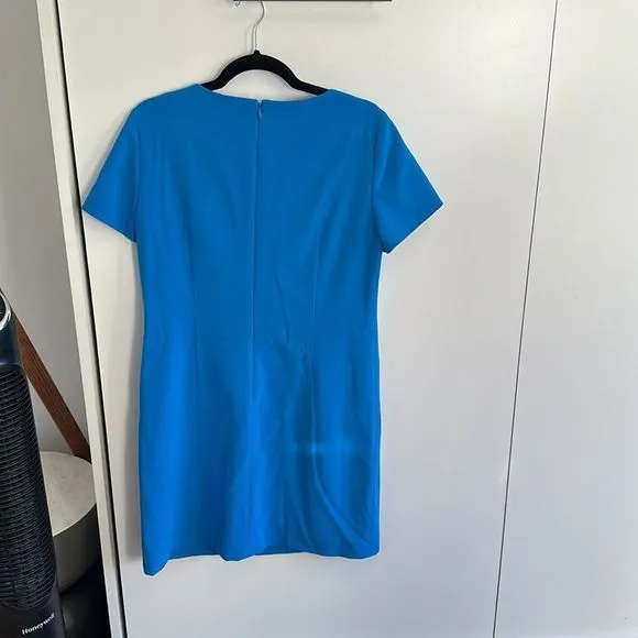 Tahari Dress - Blue - Size 6