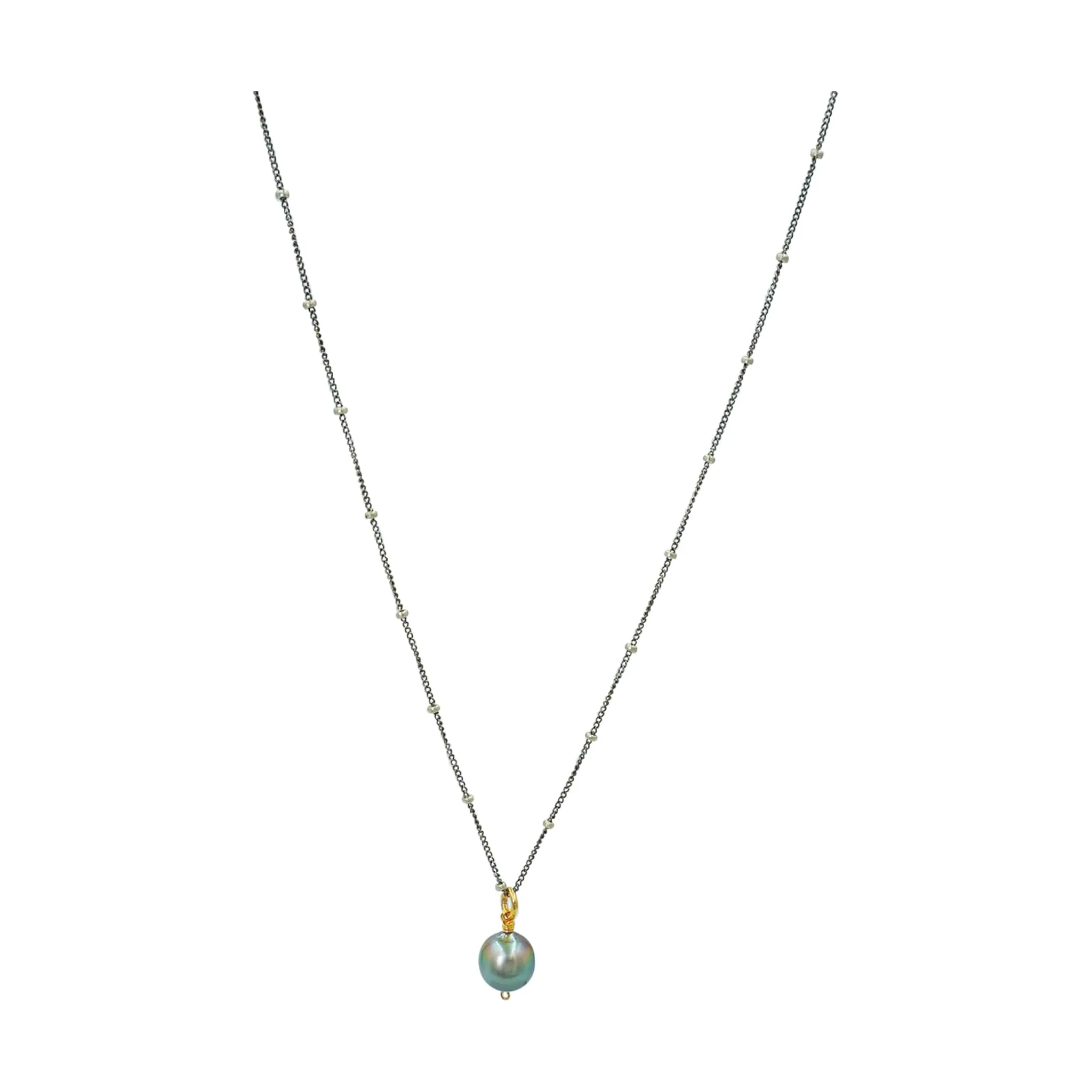 Tahitian Pearl Drop