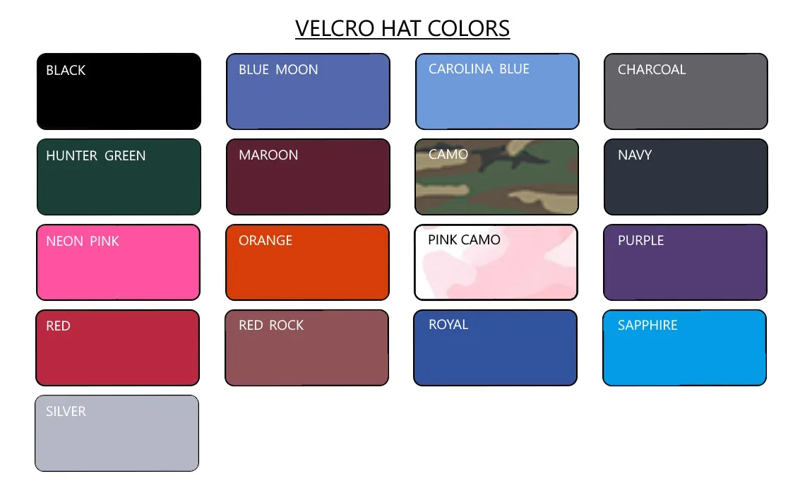 Talk Derby To Me Hat