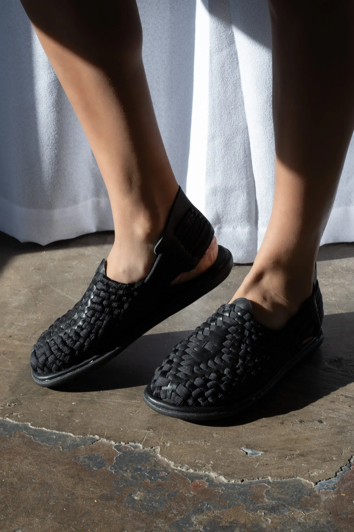 Tariacuri Huarache