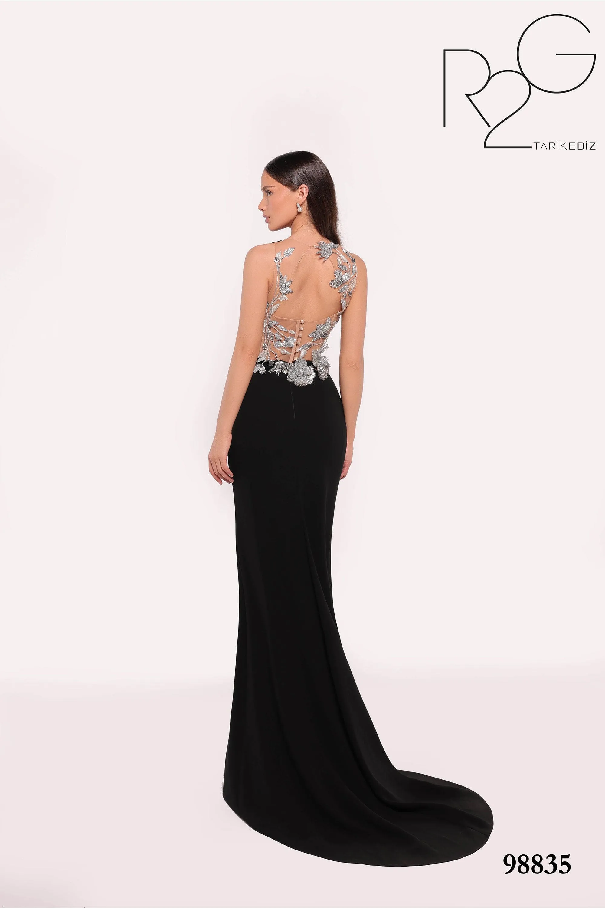 Tarik Ediz: 98835