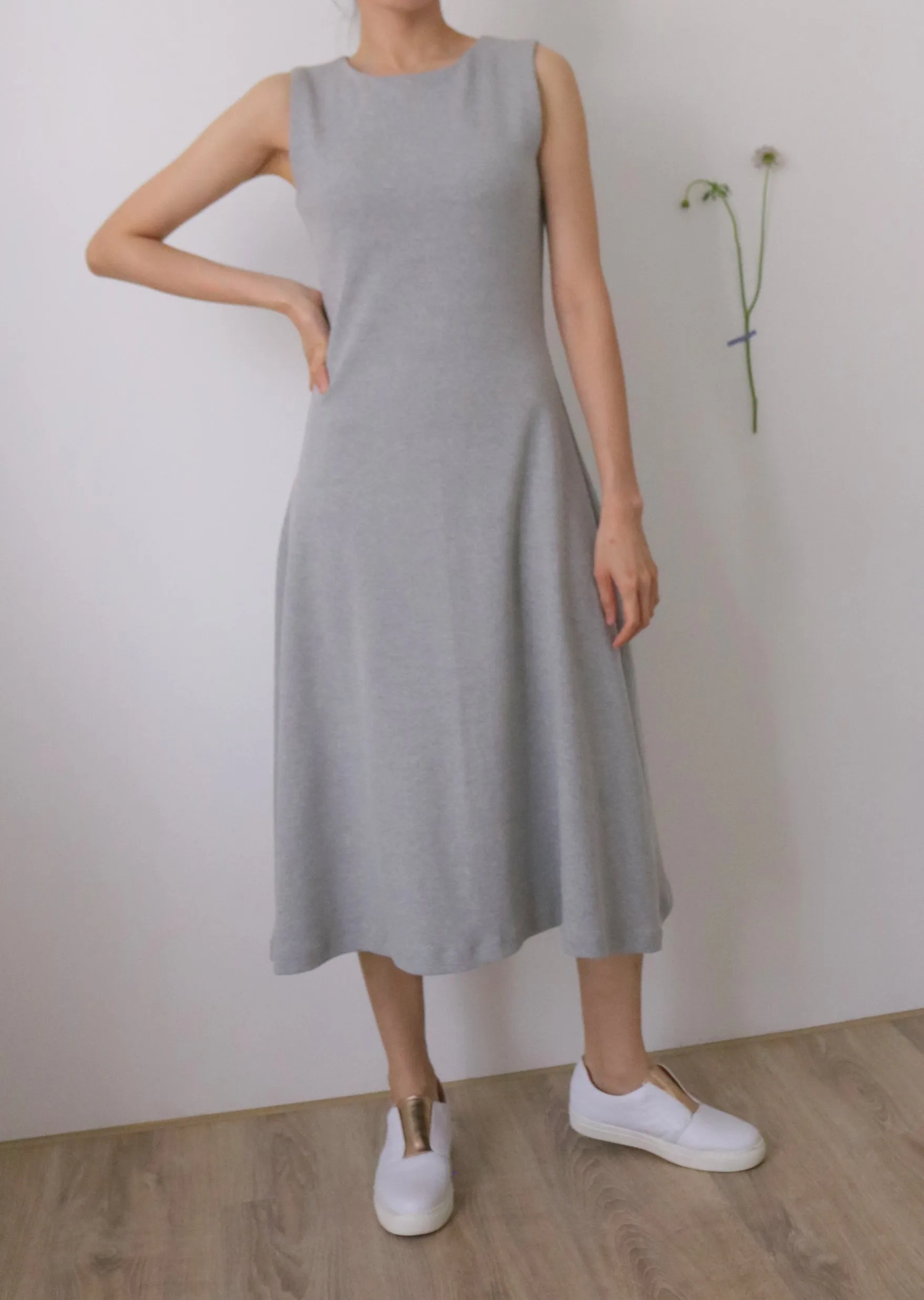 tatiana dress-limited edition