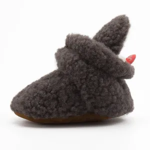 Teddy Shoes