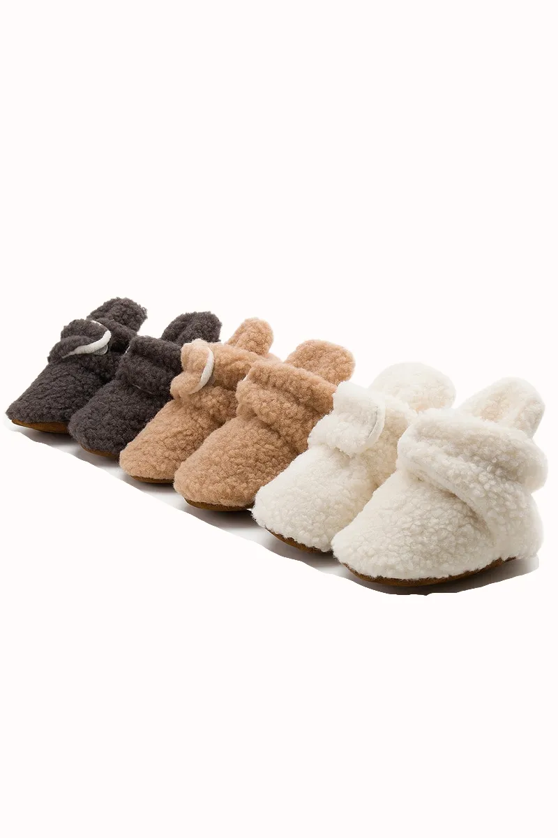 Teddy Shoes
