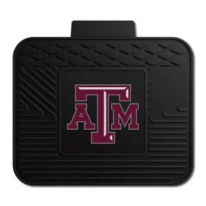 Texas A&M University Utility Mat