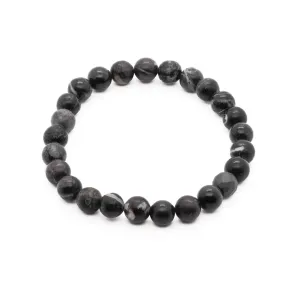 The Agate Men Bracelet