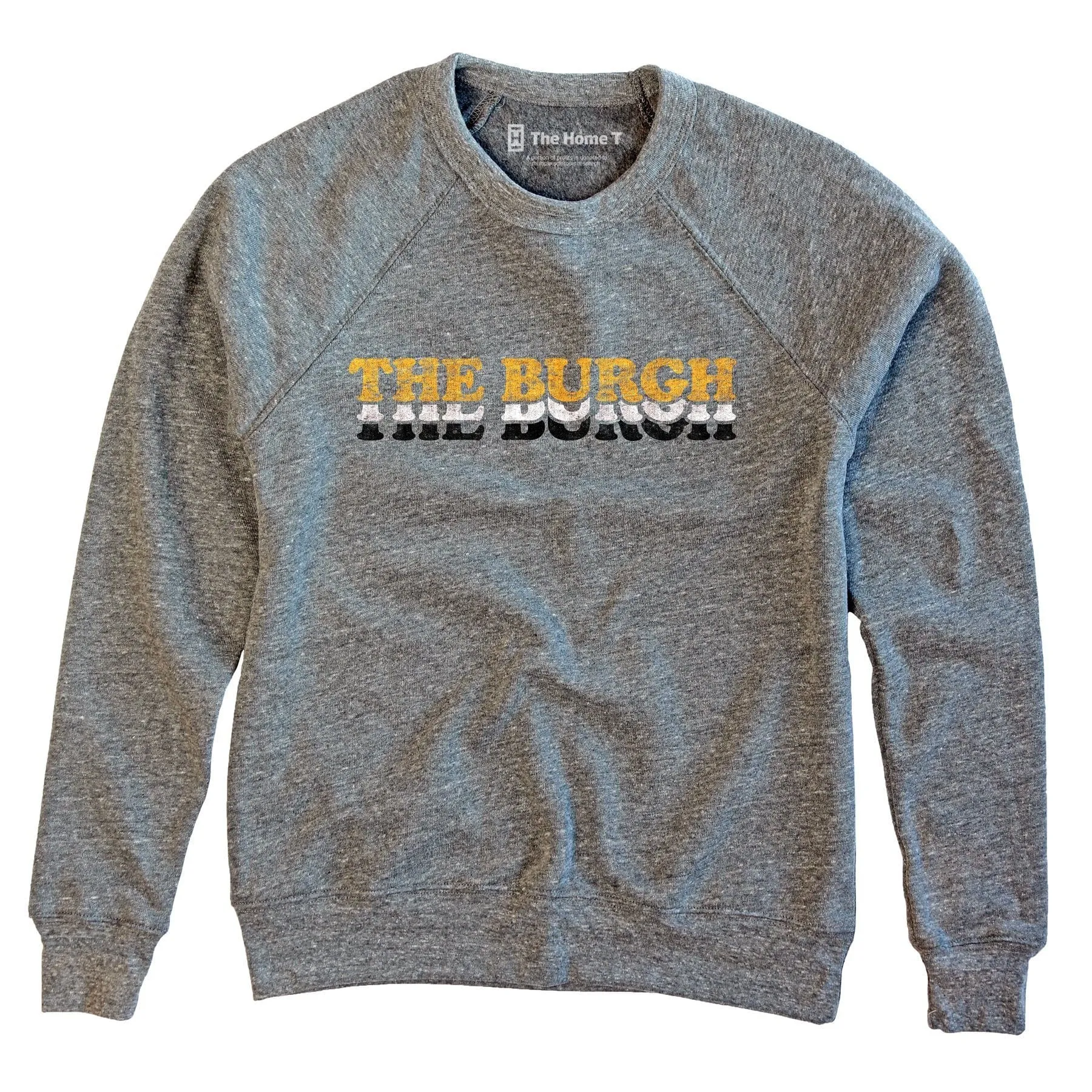 The Burgh
