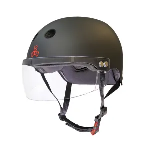 The certified sweatsaver W/VISOR