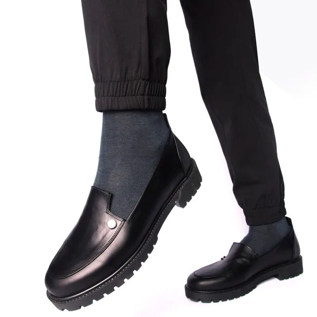 THE LOAFER MEN SHOES