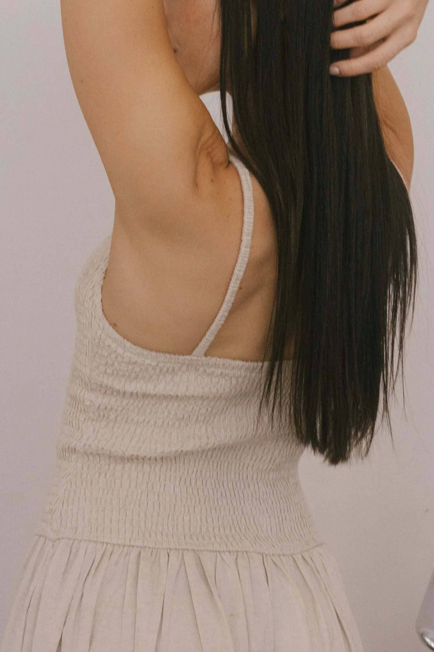 The Marcella Dress