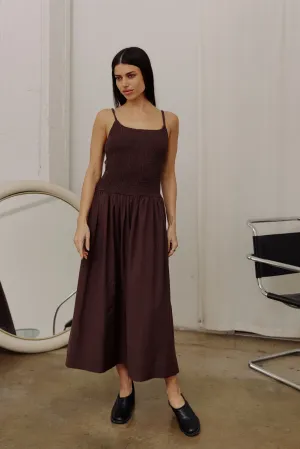 The Marcella Dress