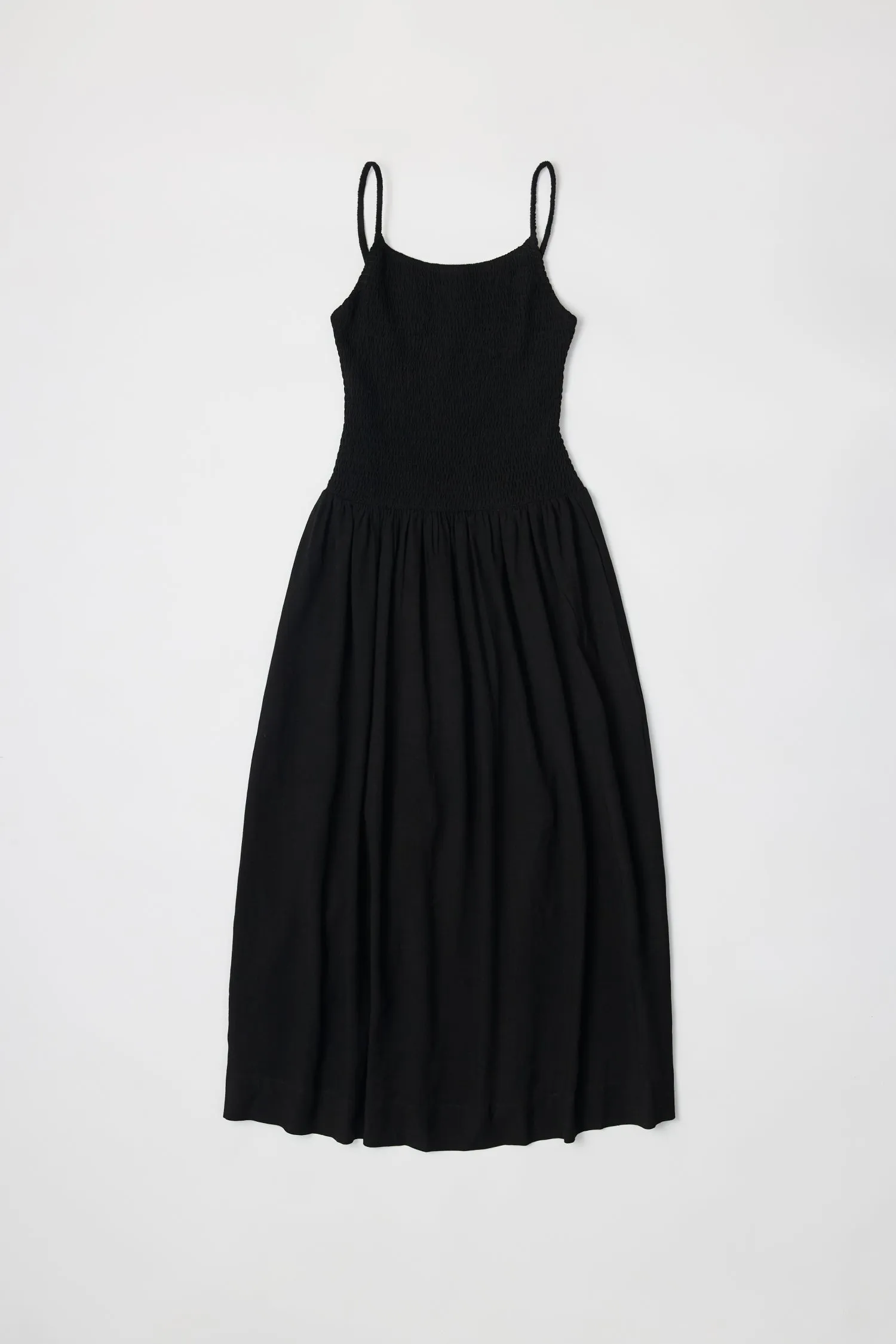 The Marcella Dress