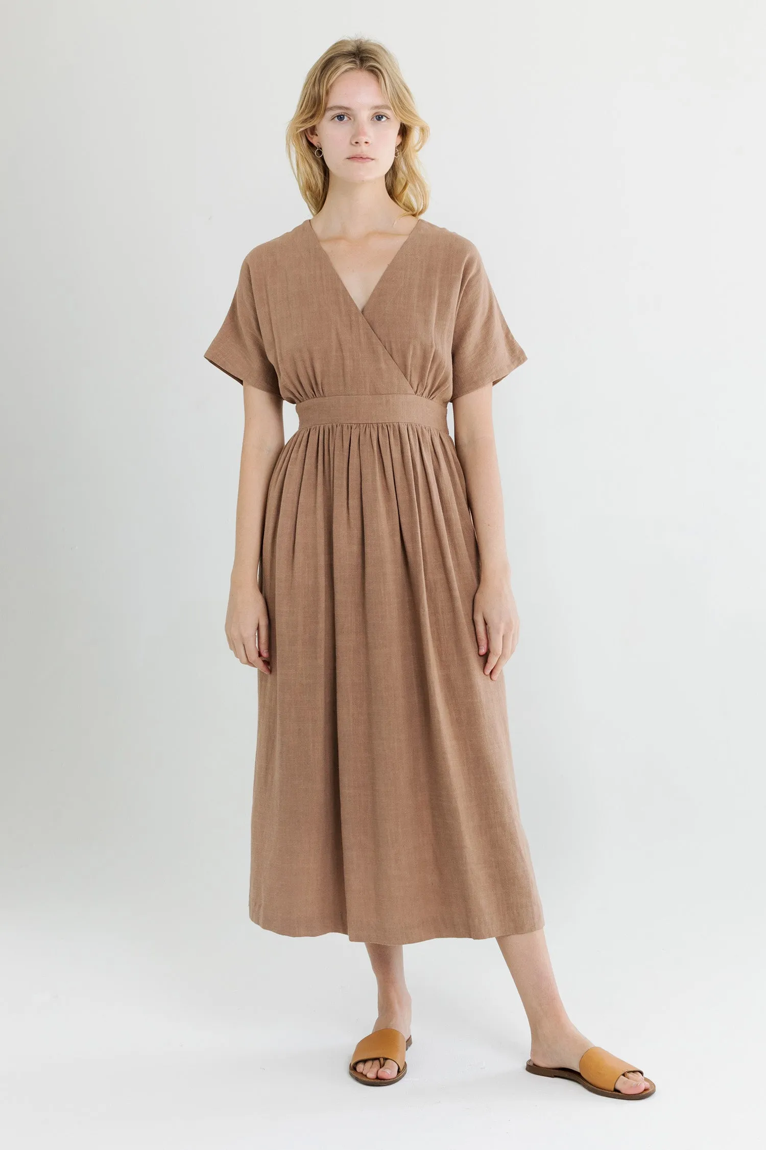 The Palma Dress