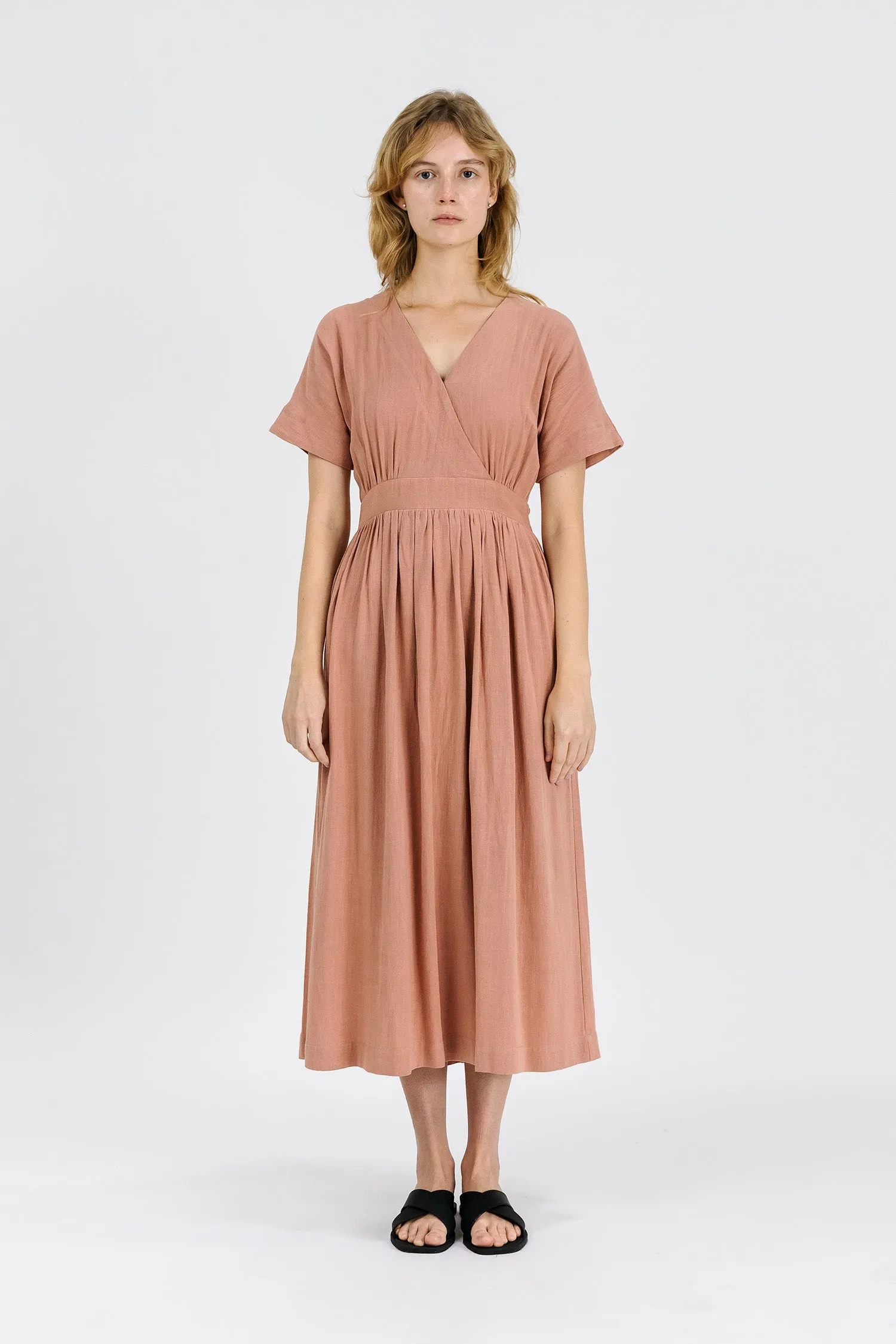 The Palma Dress