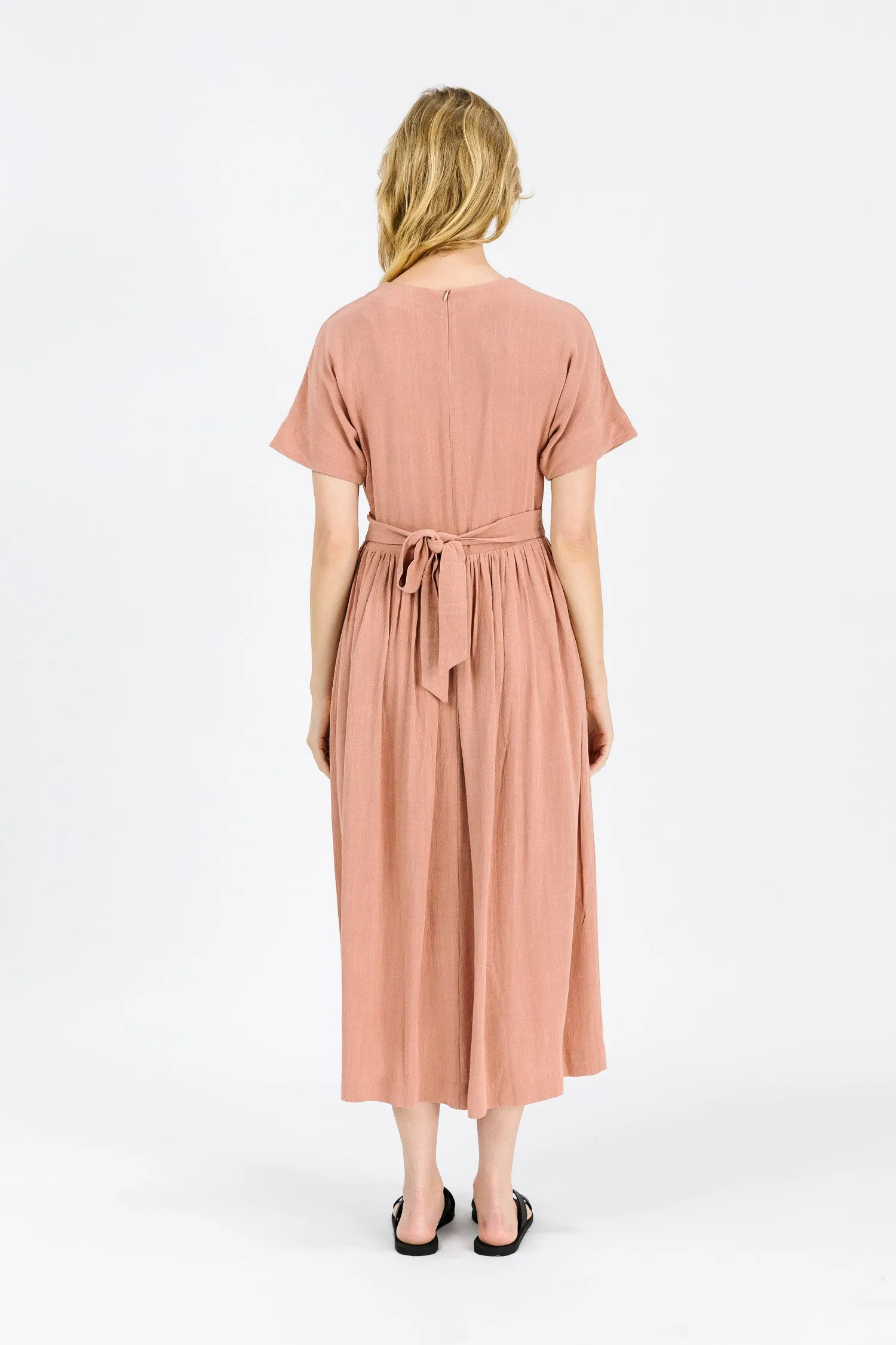 The Palma Dress
