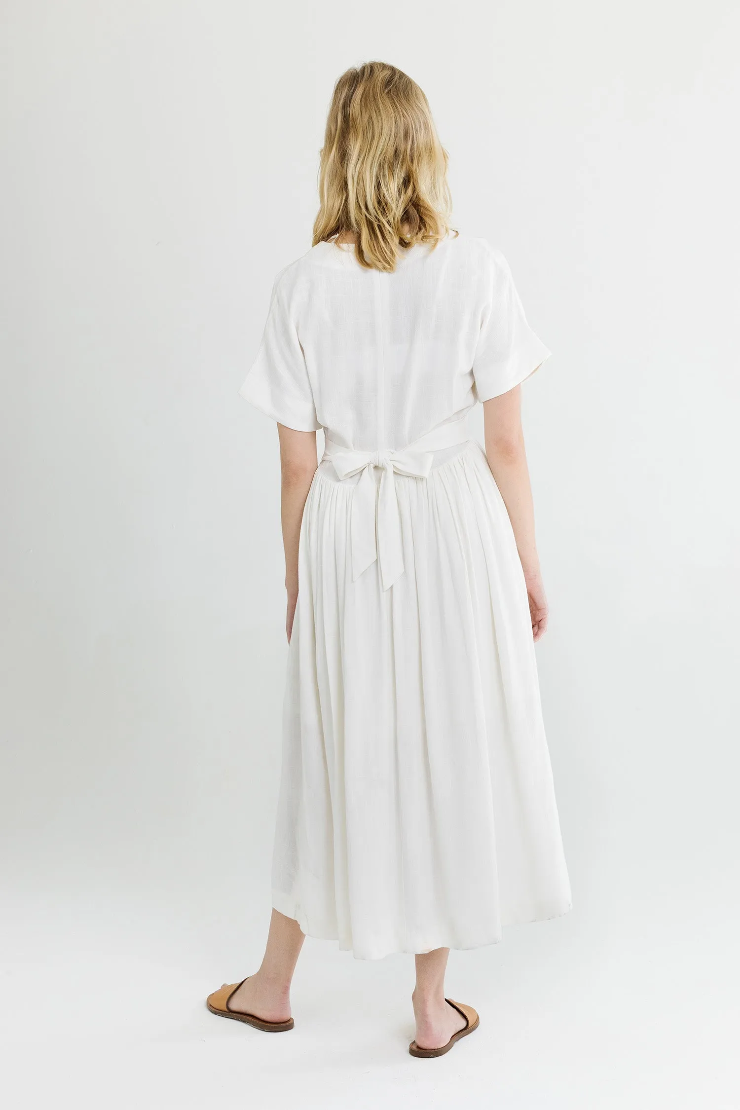 The Palma Dress