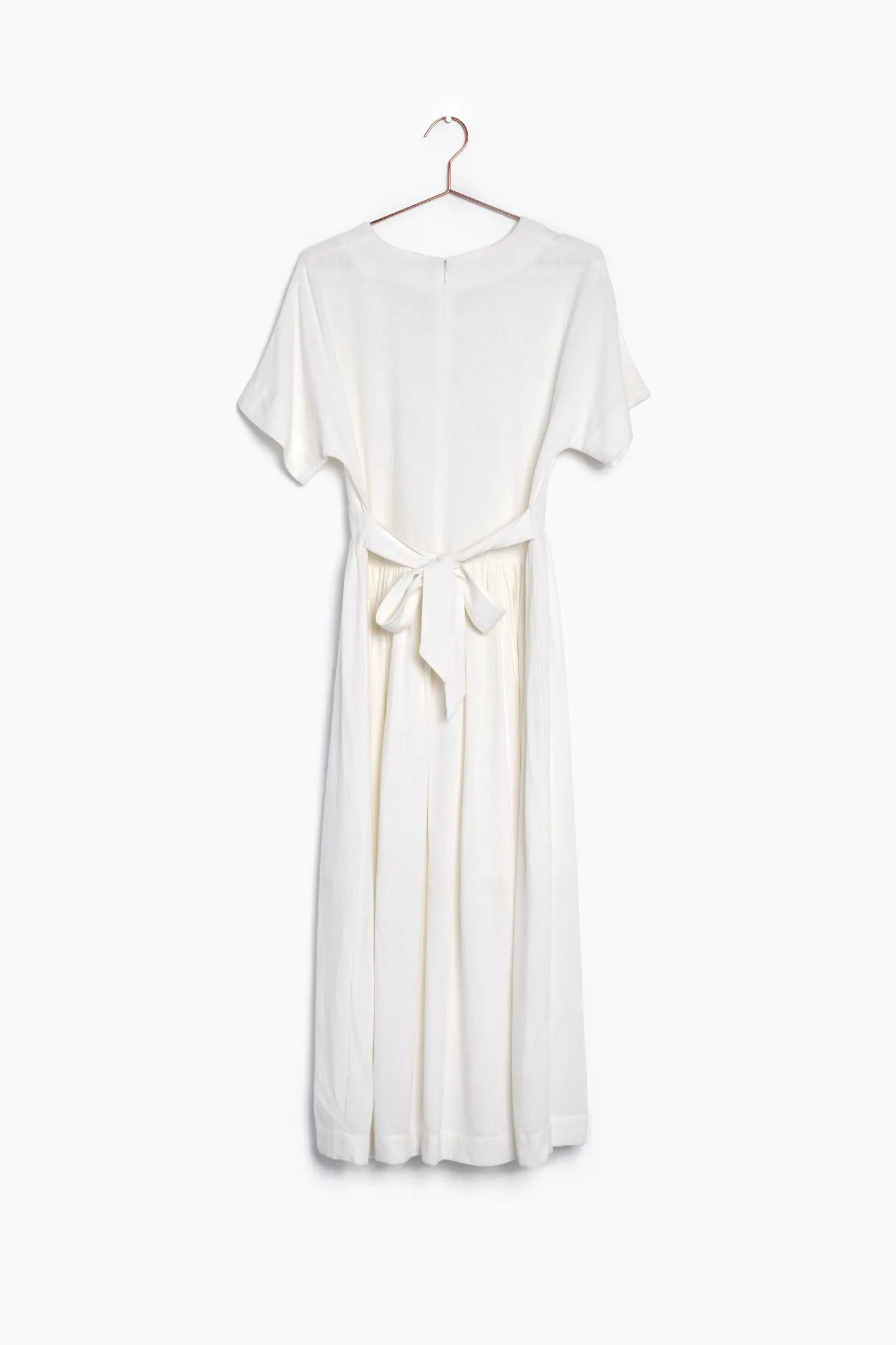 The Palma Dress