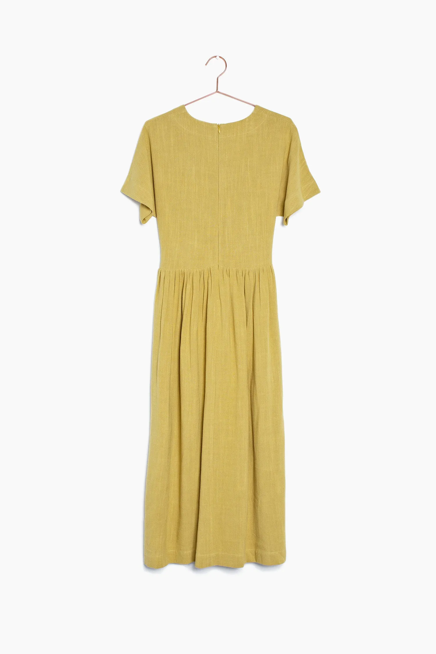 The Palma Dress