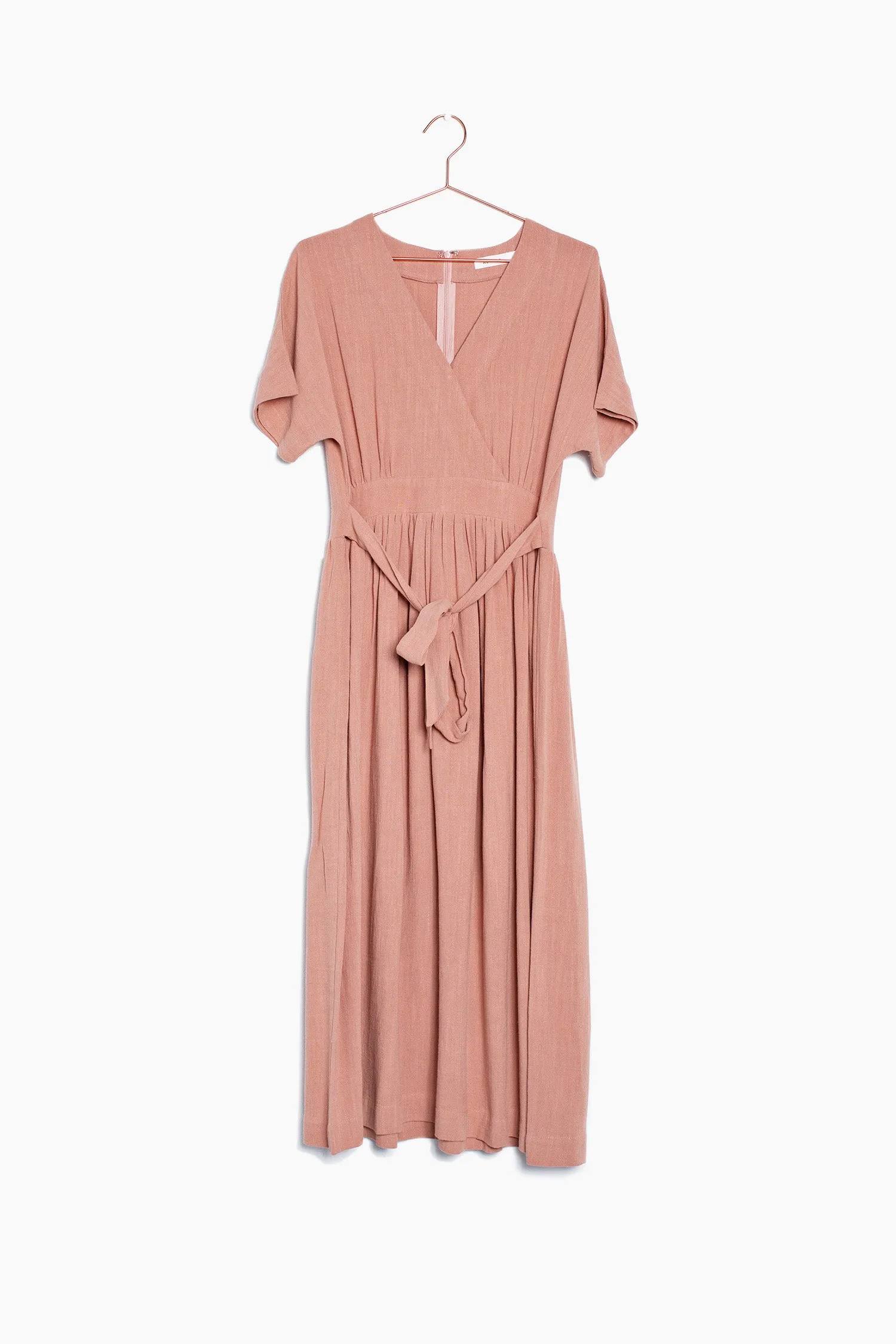 The Palma Dress