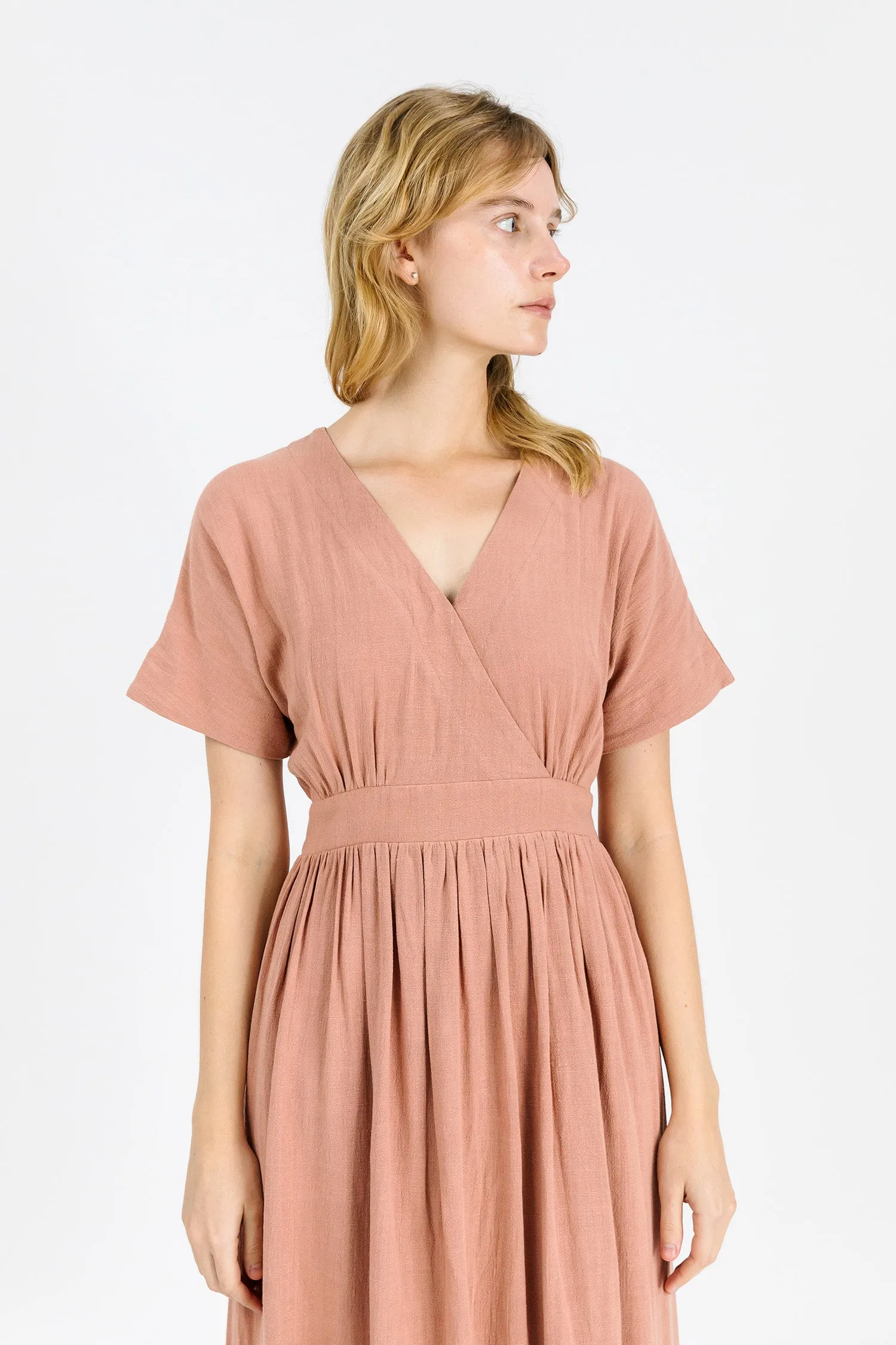 The Palma Dress