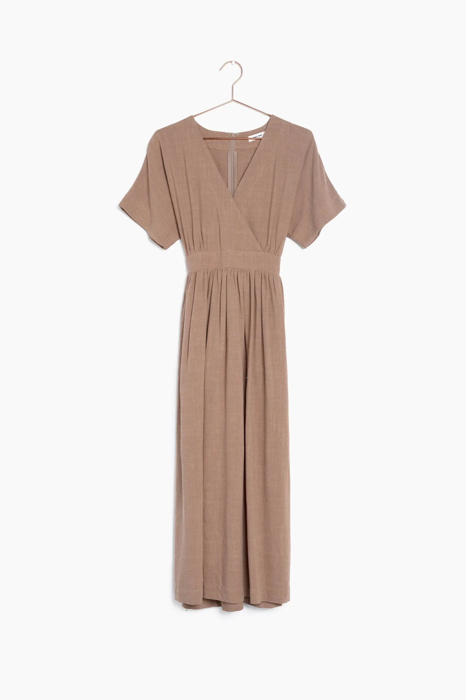The Palma Dress