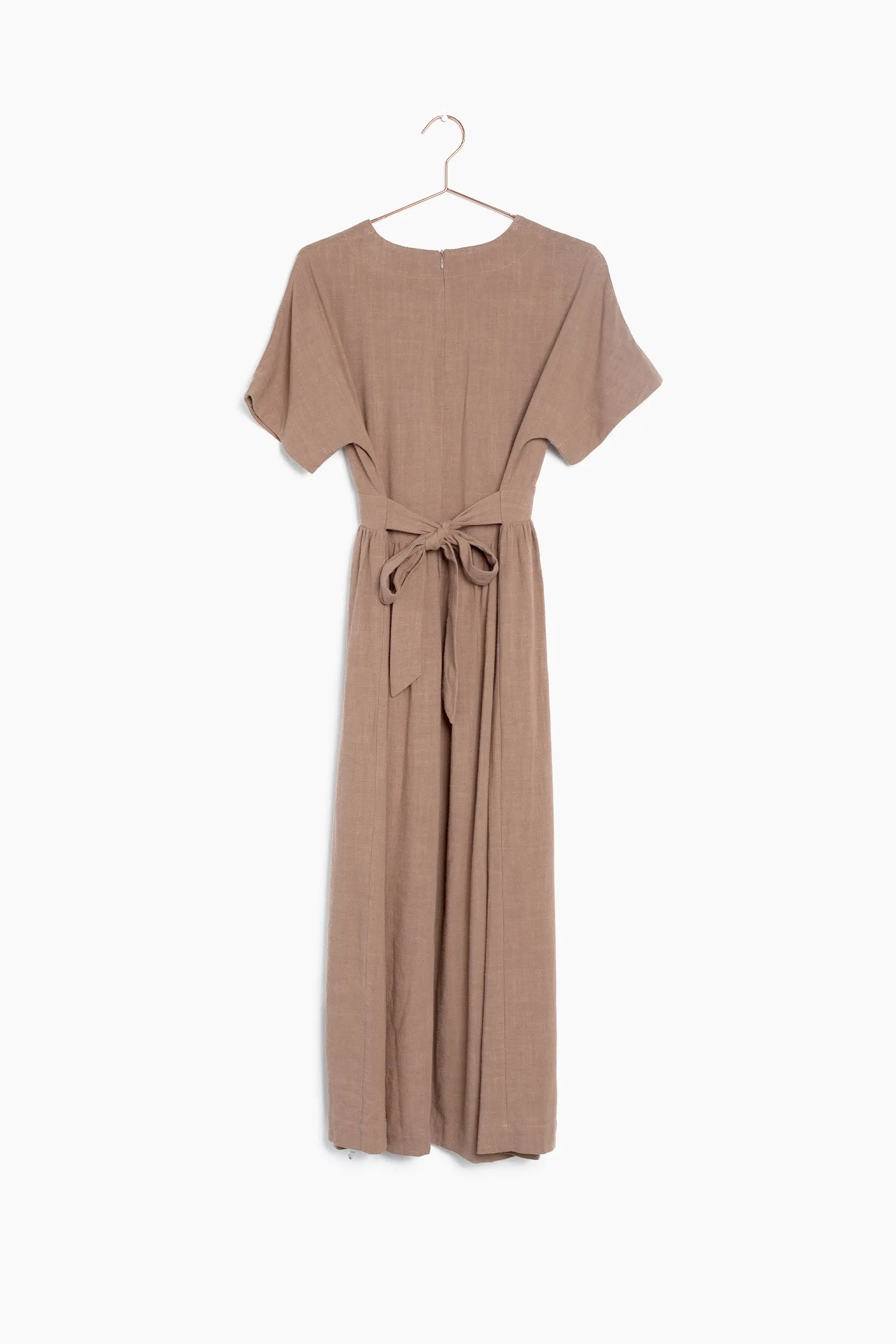 The Palma Dress