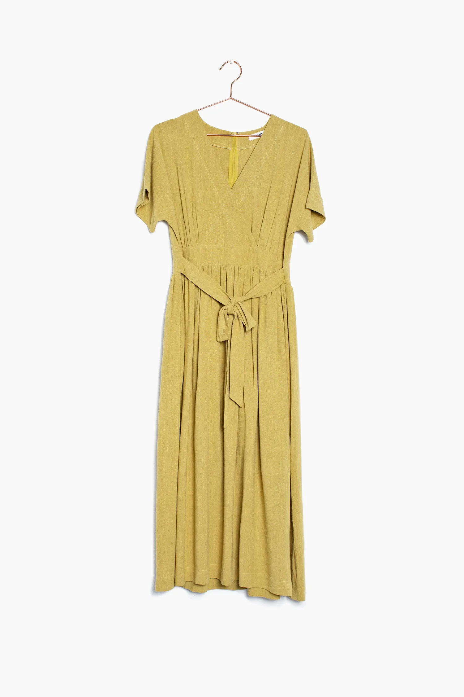 The Palma Dress