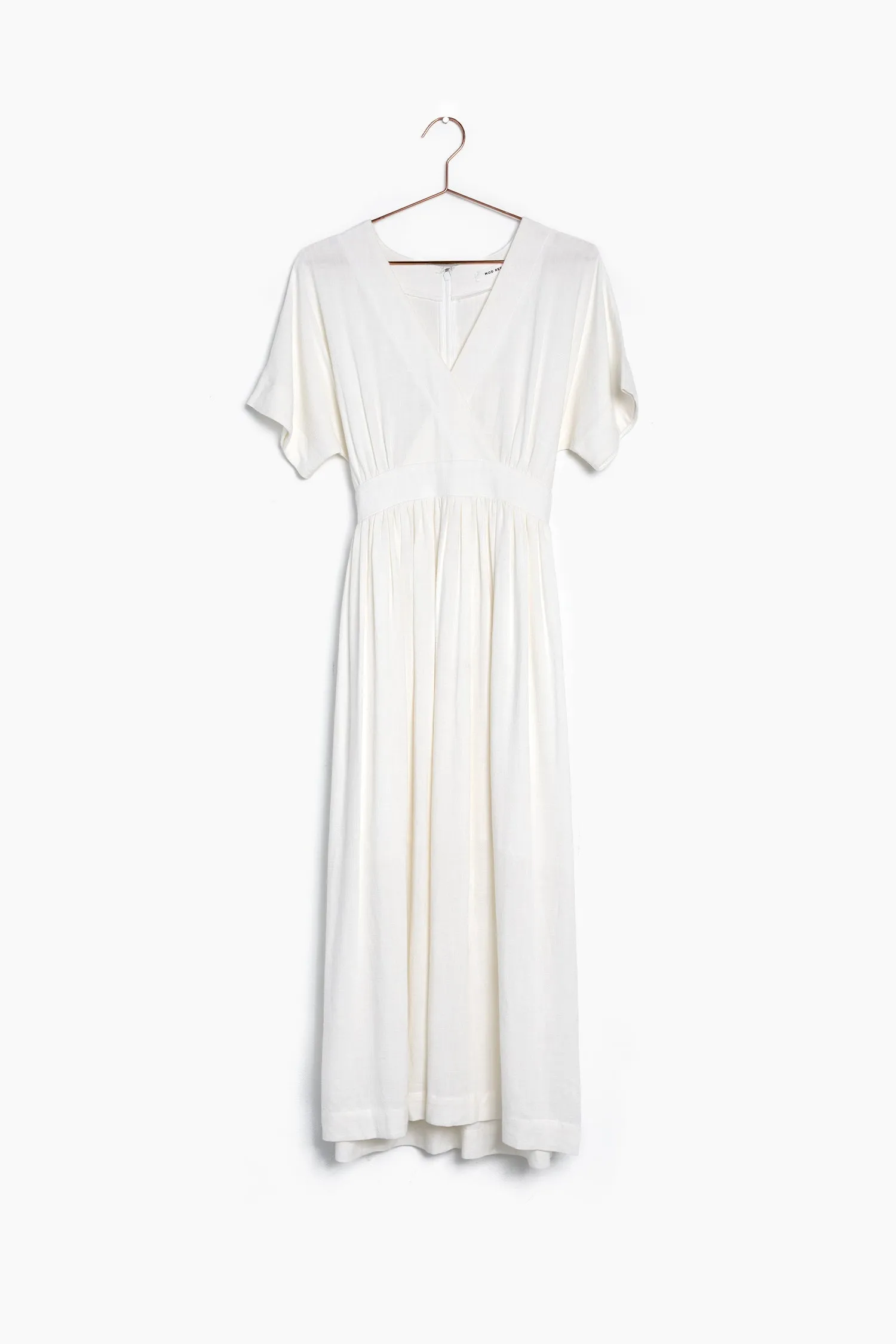 The Palma Dress