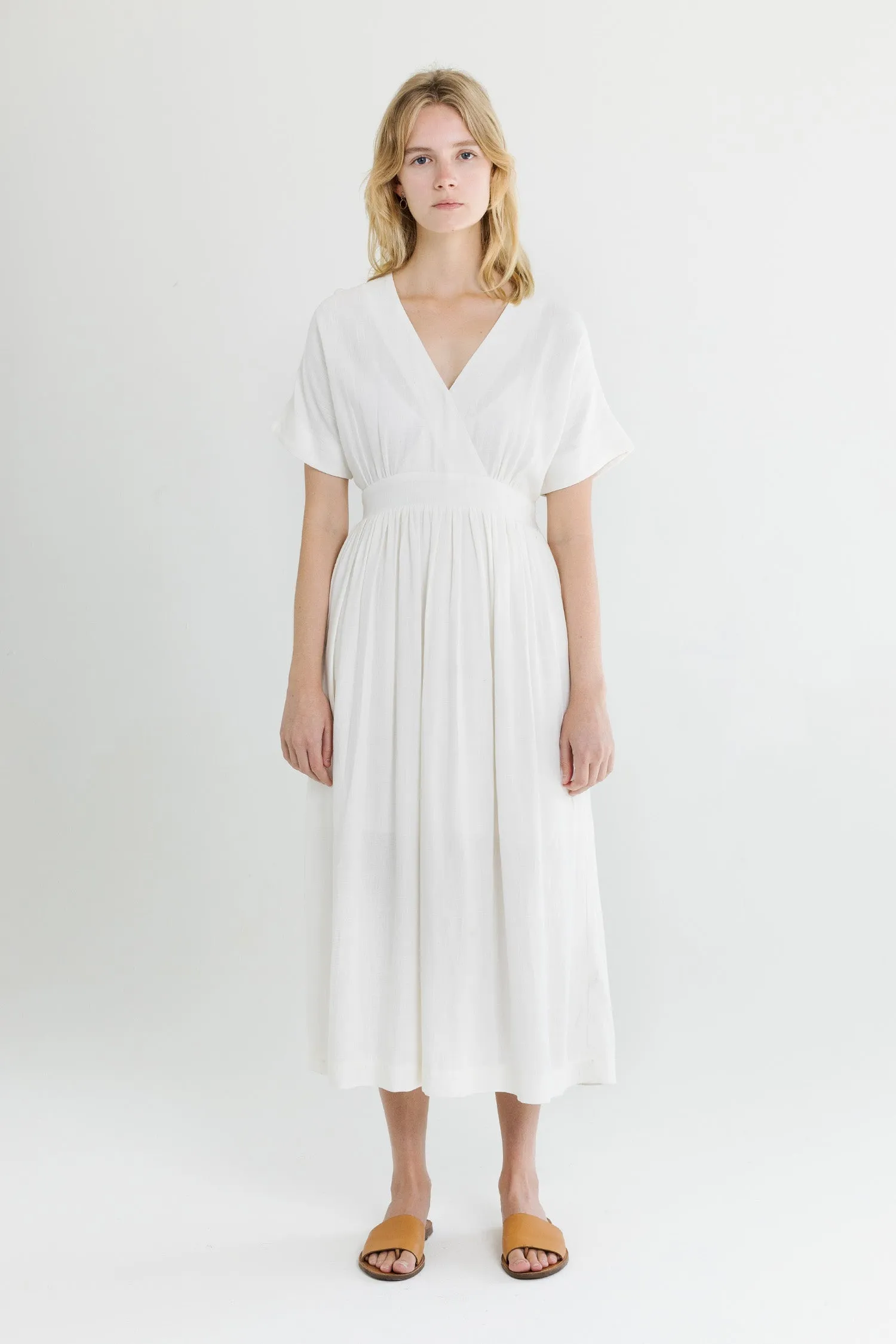 The Palma Dress