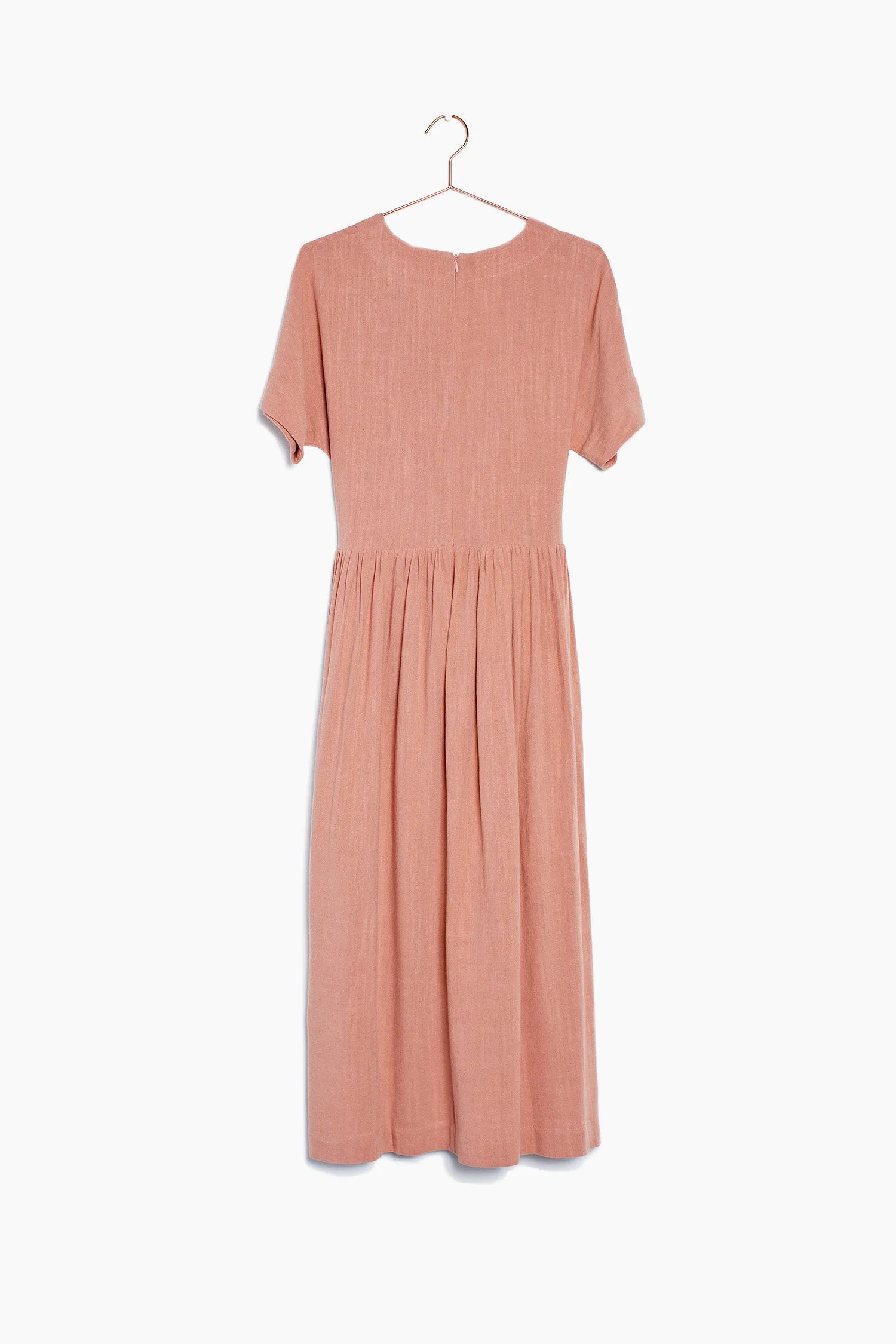 The Palma Dress