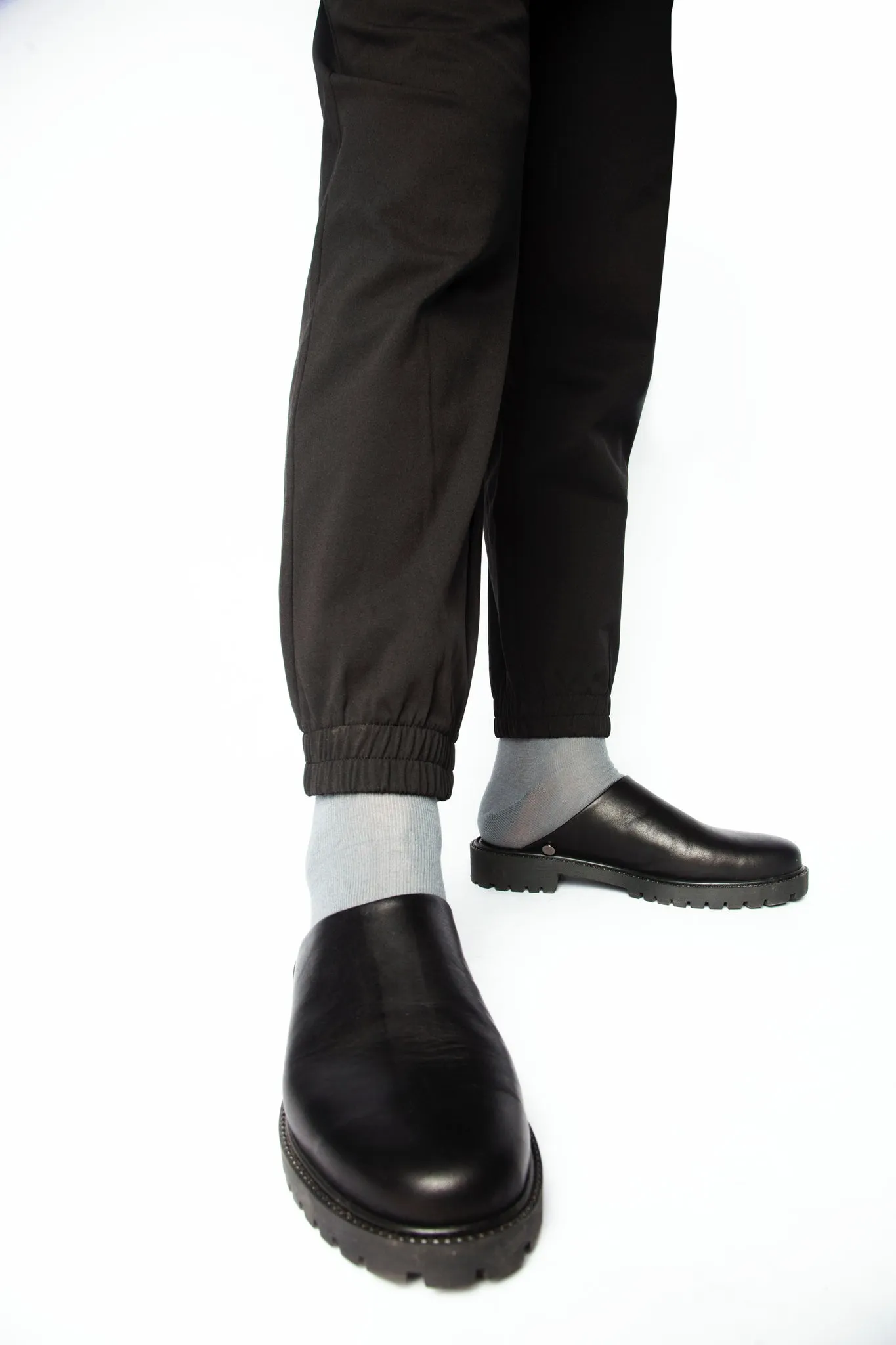 THE SLIDE MEN SHOES